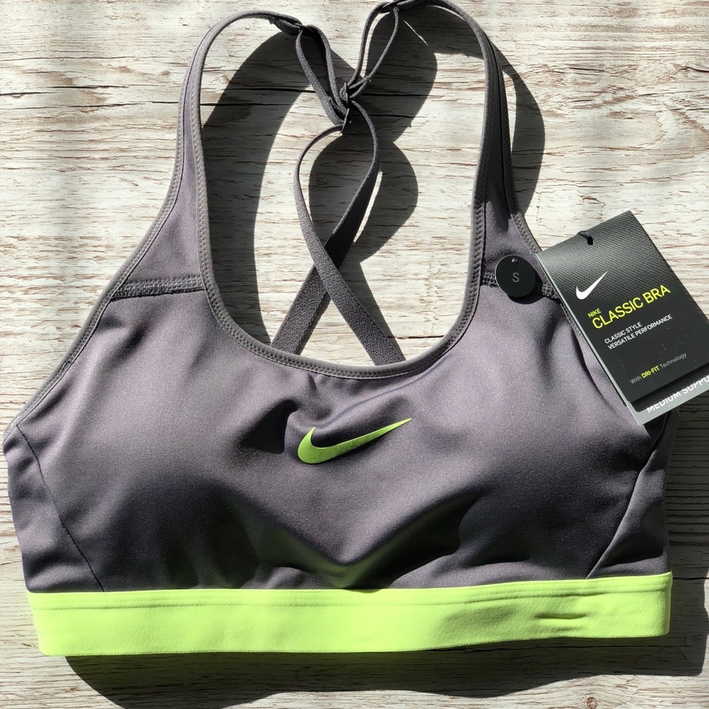Nike Classic Bra